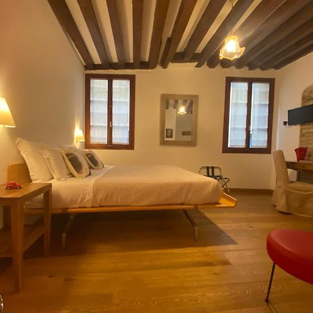 B&B Residenza Corte Antica Венеція Екстер'єр фото