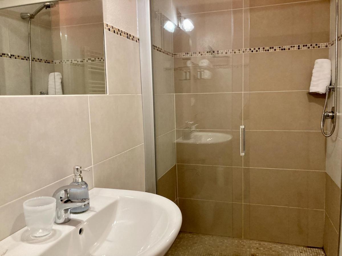 B&B Residenza Corte Antica Венеція Екстер'єр фото