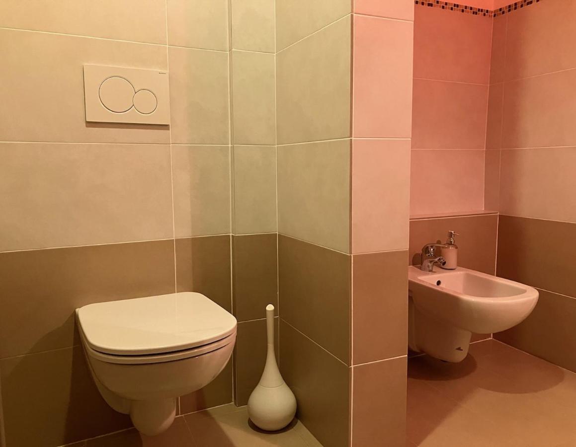 B&B Residenza Corte Antica Венеція Екстер'єр фото