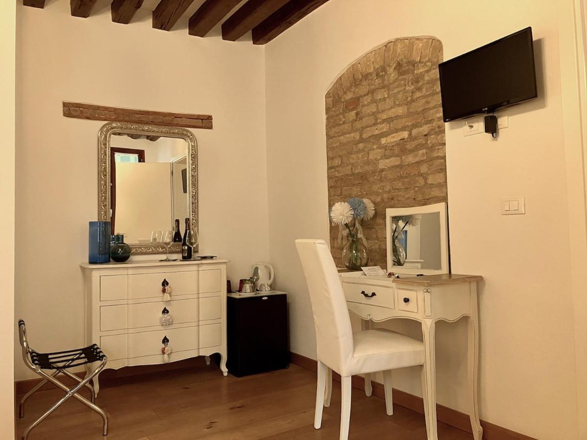 B&B Residenza Corte Antica Венеція Екстер'єр фото