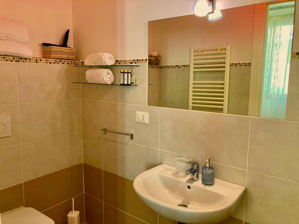 B&B Residenza Corte Antica Венеція Екстер'єр фото