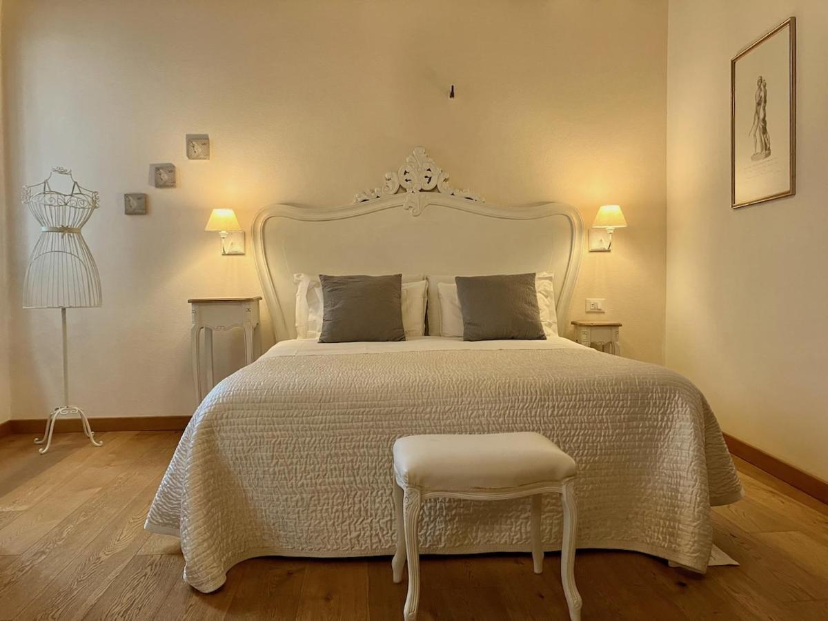 B&B Residenza Corte Antica Венеція Екстер'єр фото
