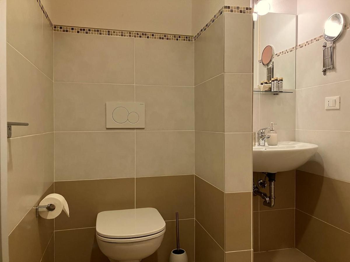 B&B Residenza Corte Antica Венеція Екстер'єр фото