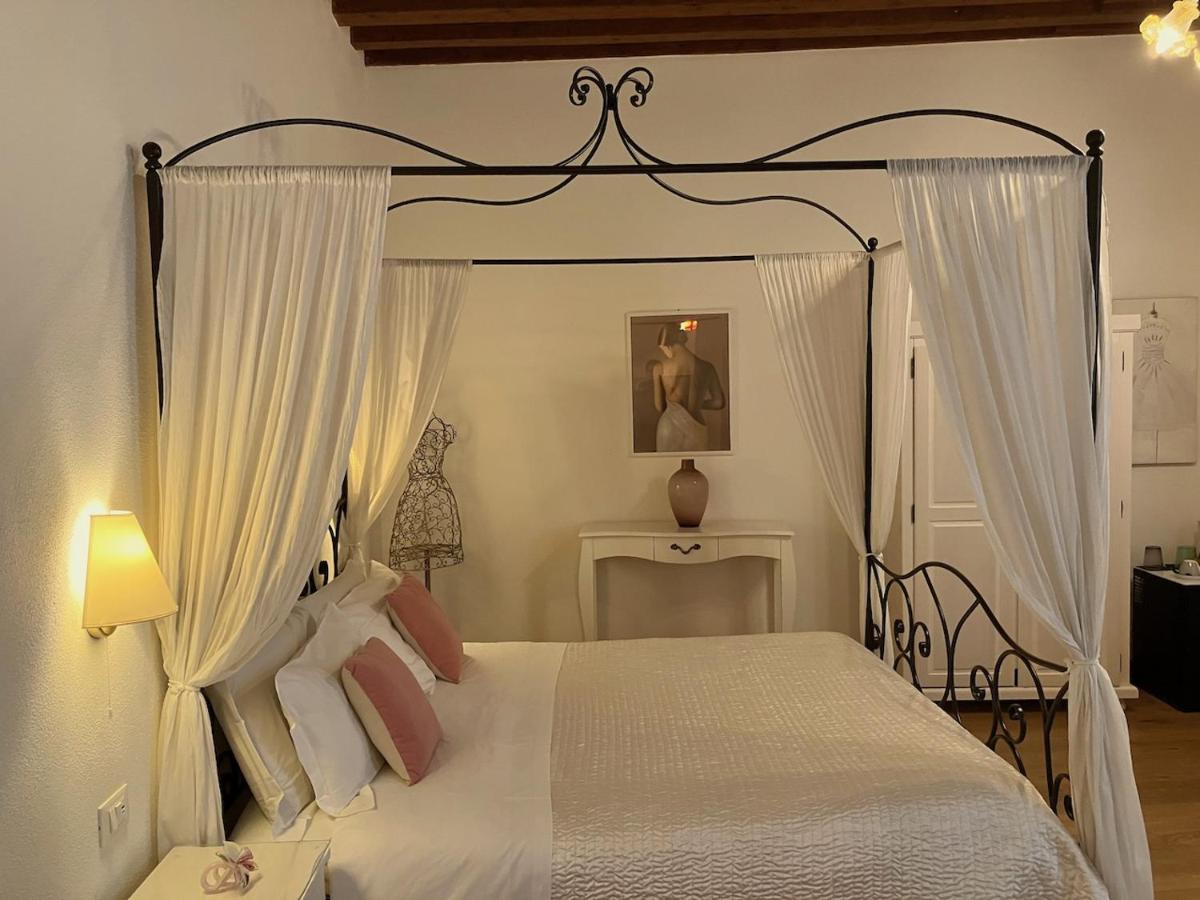 B&B Residenza Corte Antica Венеція Екстер'єр фото
