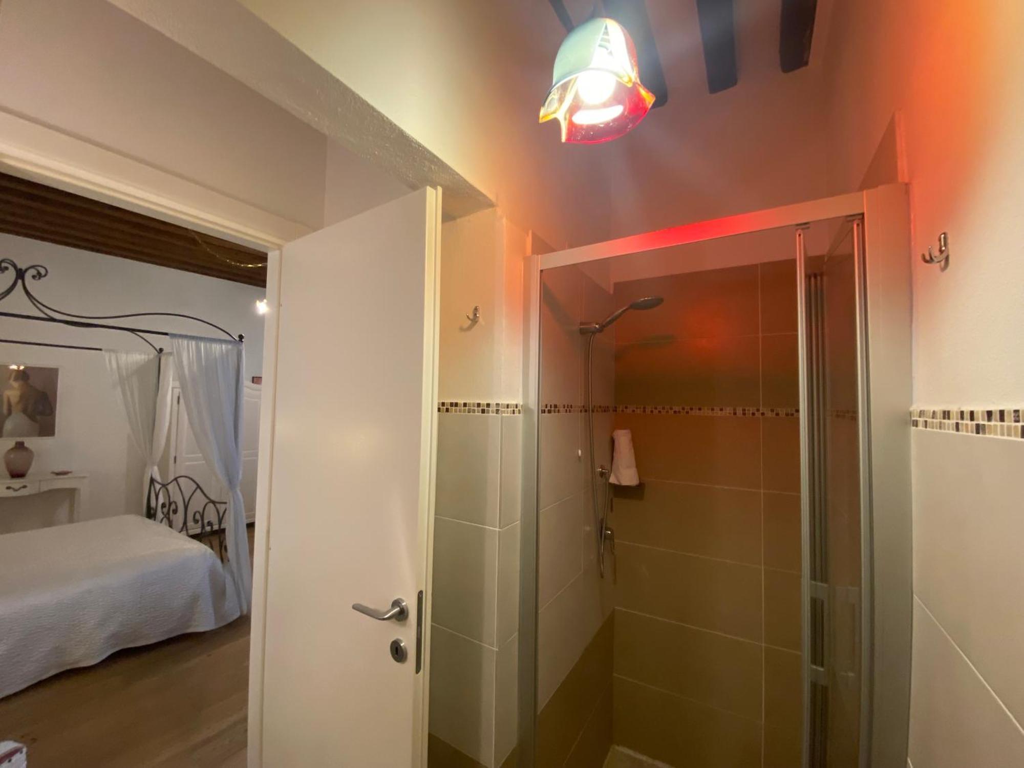 B&B Residenza Corte Antica Венеція Екстер'єр фото